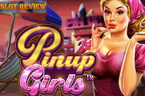 Pinup Girls slot